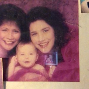 Meet your Posher, Leilani